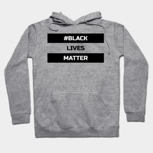 Black Lives Matter Hoodie